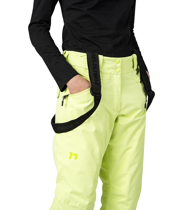 Pantaloni de damă HANNAH AWAKE II