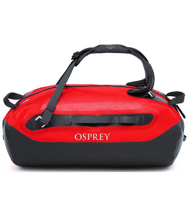 Geantă de călătorie OSPREY TRANSPORTER WP DUFFEL 40
