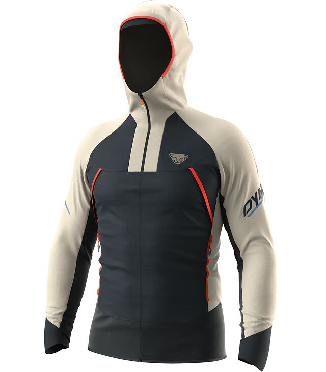 Jachetă DYNAFIT SPEED SOFTSHELL JKT M Man