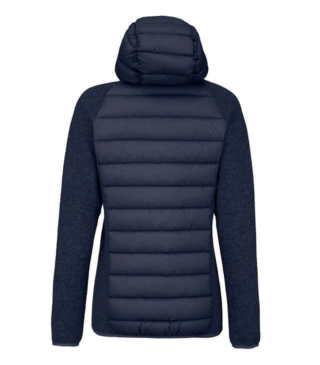 SALEWA FANES SARNER RDSDWN W HYB JKT Ženska jakna