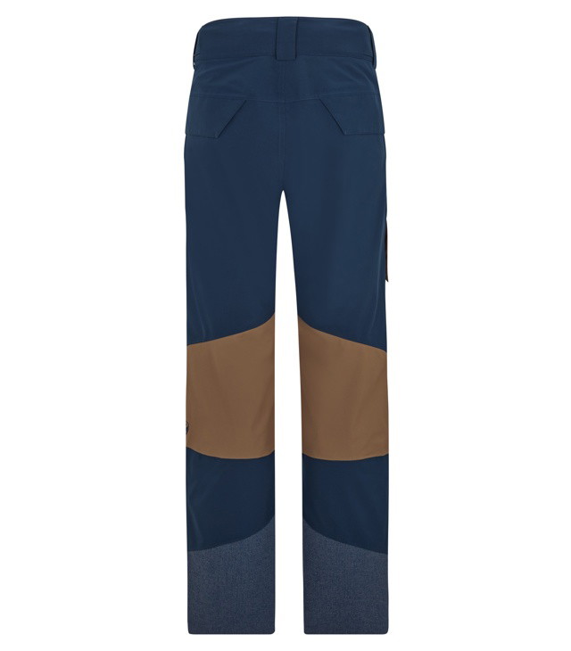 Kalhoty ZIENER TIFFIN Man