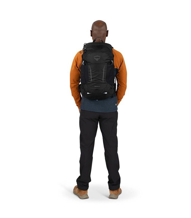 Rucsac OSPREY HIKELITE 18 Uni