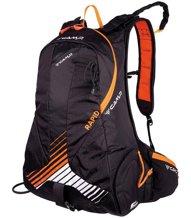 Rucsac CAMP RAPID 20 3.0 ORANGE