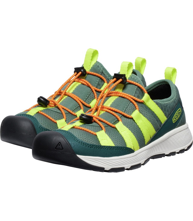 KEEN MOTOZOA SNEAKER YOUTH gyerekcipő