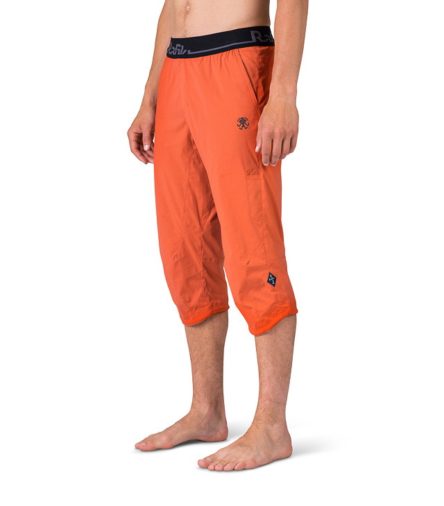 Pantaloni 3/4 bărbătești RAFIKI MOONSTONE