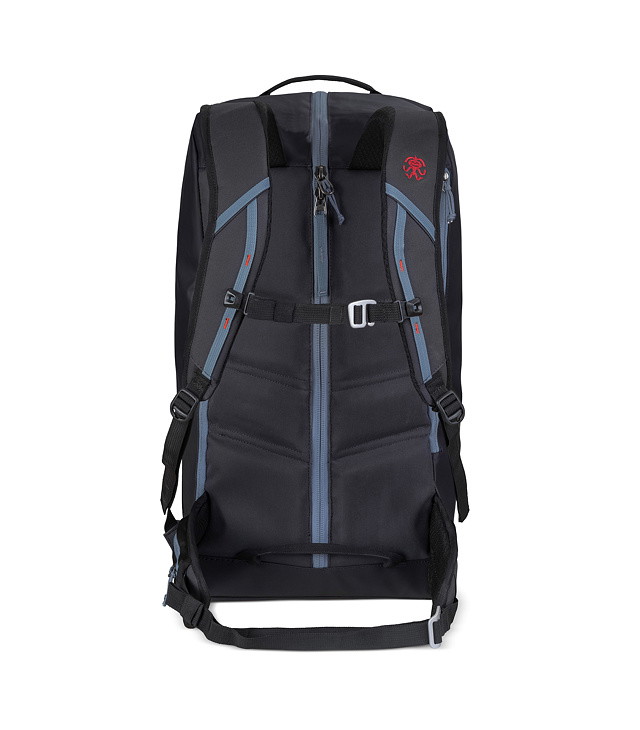 Rucsac de alpinism RAFIKI GRIT 40
