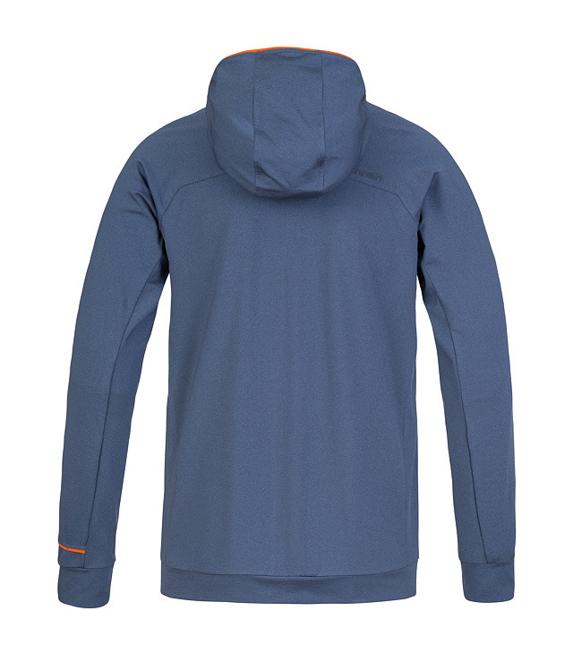 Hanorac pentru bărbați HANNAH ETHAN HOODY
