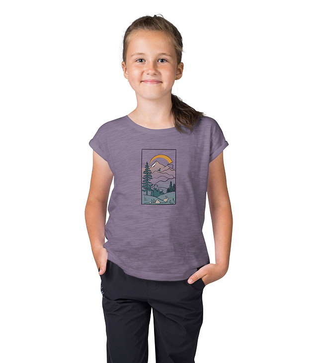Tricou pentru copii HANNAH KAIA JR