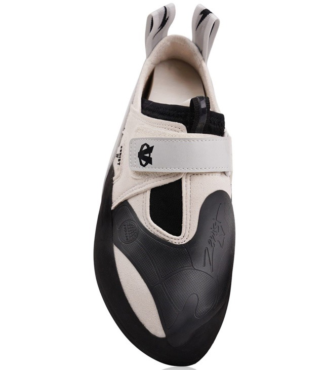 Lezečky EVOLV ZENIST Lady