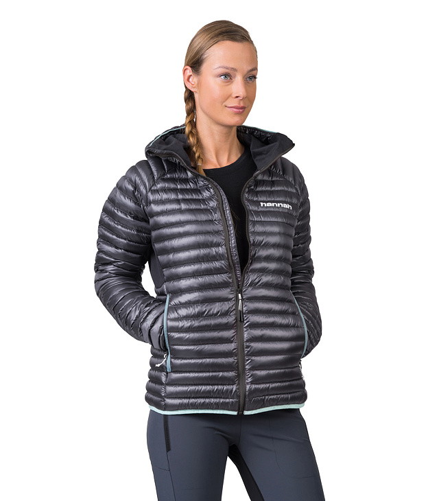 Ženska jakna HANNAH MANTIS HOODY