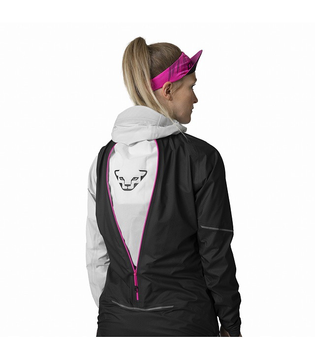Jakna DYNAFIT DNA 3L JKT W Lady