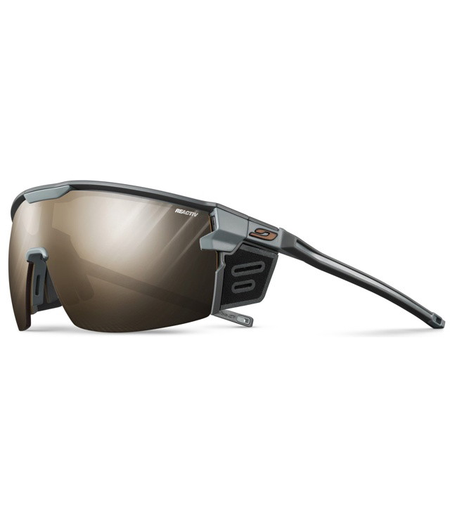 JULBO ULTIMATE COVER RA PF 2-4 Uni napszemüveg