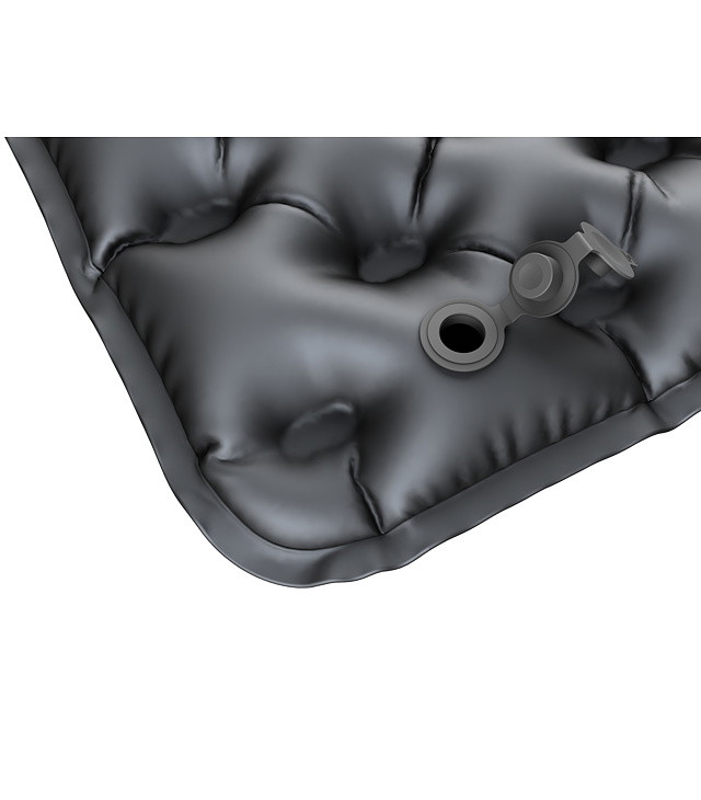 Nafukovací karimatka HANNAH DOPPY 7,0