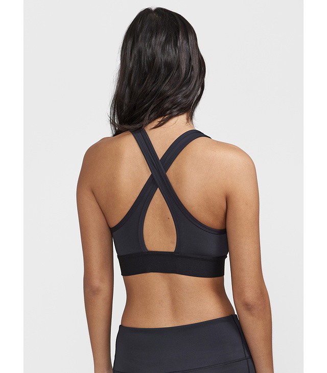 CRAFT TRAINING BRA PADDED Lady melltartó
