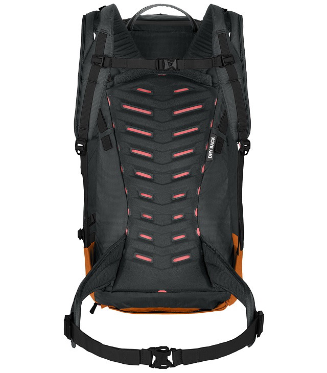 Batoh SALEWA PUEZ 32+5L BP Man