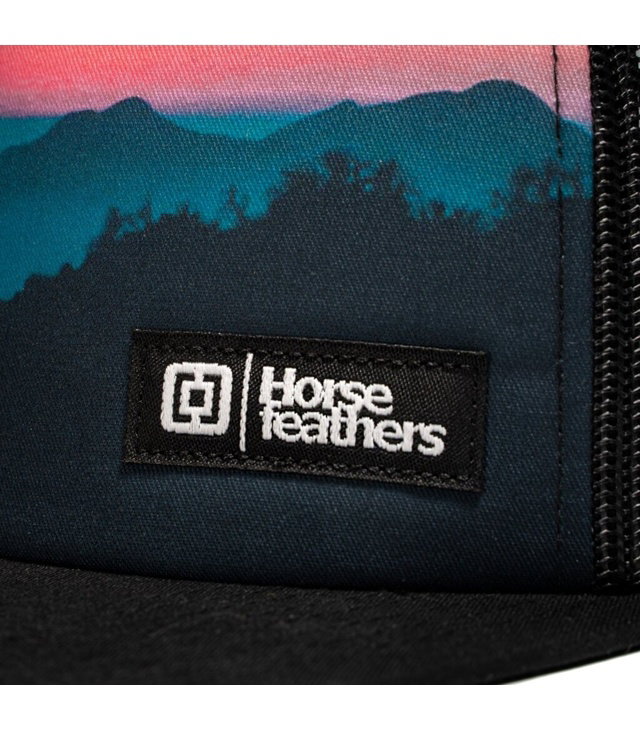 Kšiltovka HORSEFEATHERS MAVE CAP