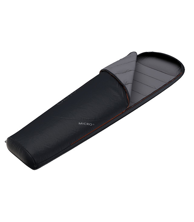 Vreća spavaća HANNAH CAMPING MICRO 70 Uni