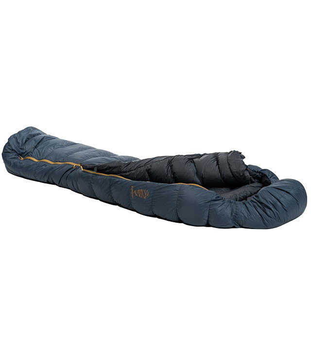 Sac de dormit PATIZON R300 M Uni, midnight navy