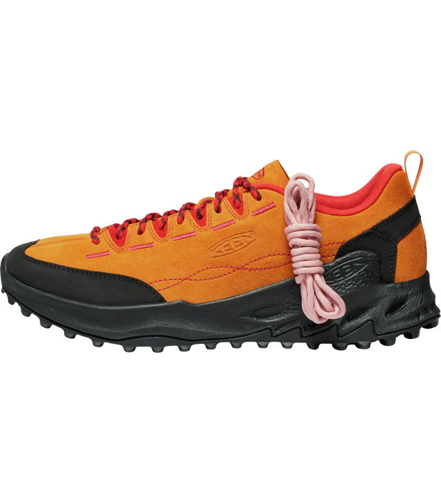Muške cipele KEEN JASPER ZIONIC M, orange pepper/aura orange