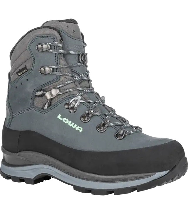 Ghete LOWA TIBET EVO GTX WS Lady