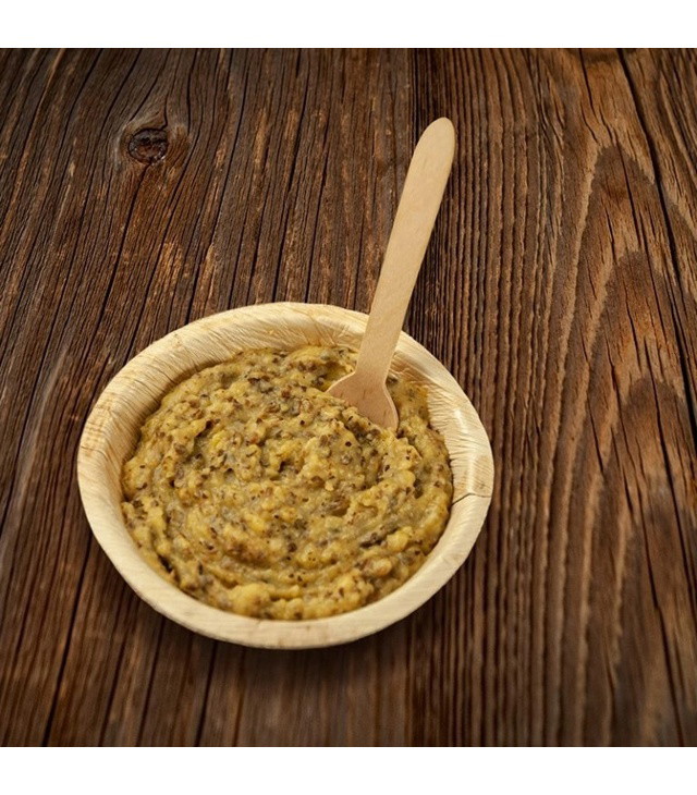 Výživa LYO MASH & CHEESE 370G