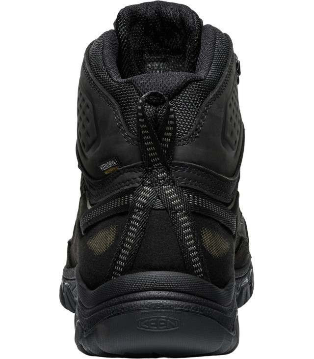 KEEN TARGHEE IV MID WP M férfi cipő