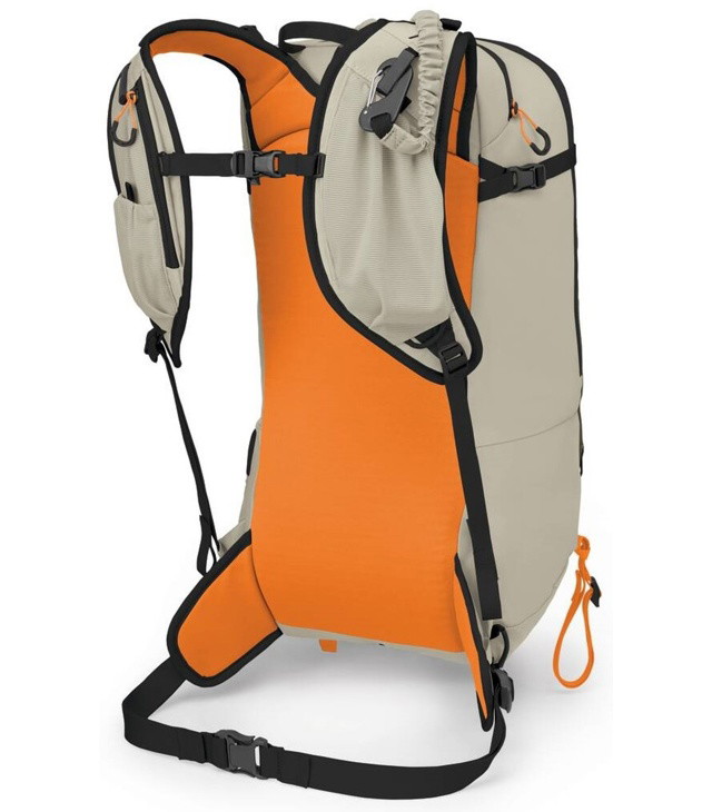 Ruksak OSPREY FIRN 18 Uni