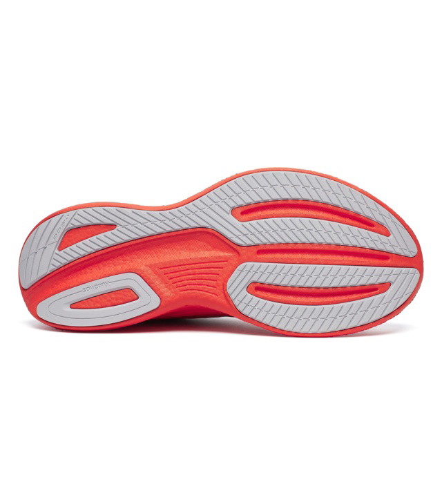 Férfi futócipő SAUCONY M RIDE 17