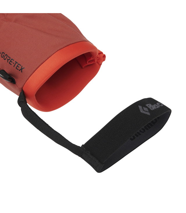Mănuși BLACK DIAMOND W PROGRESSION MITTS Lady