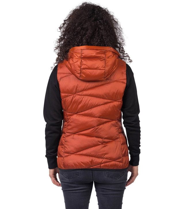 Női mellény HANNAH BETLIS VEST