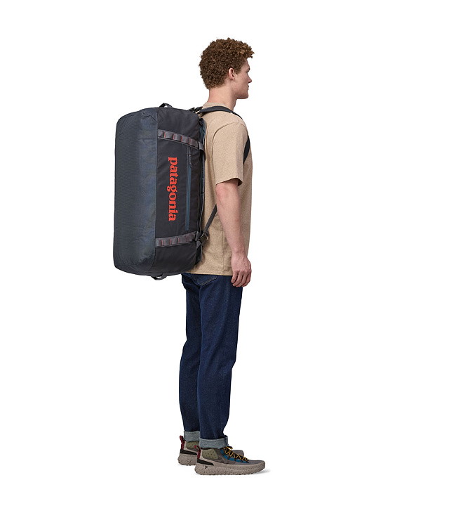 Ruksak PATAGONIA BLACK HOLE DUFFEL 70L Uni