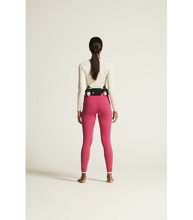 Triko CRAFT ADV WARM INTENSITY LS W Lady