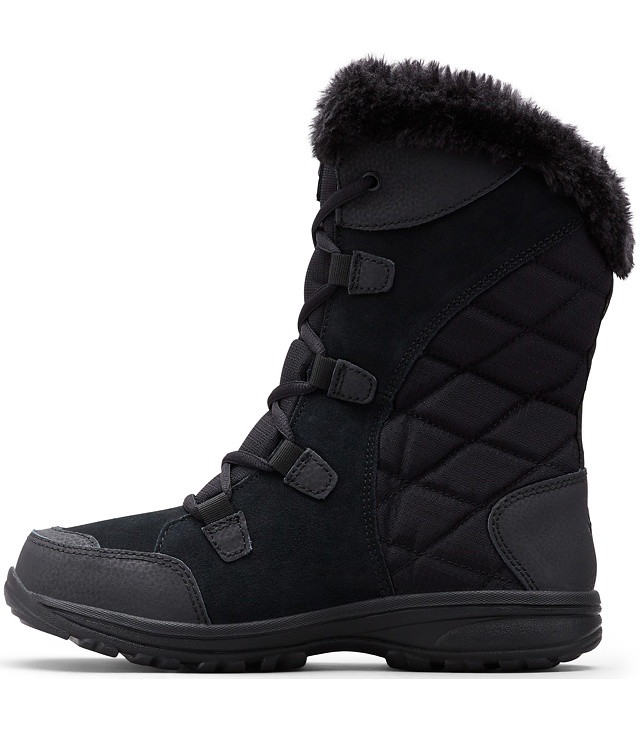 Boty COLUMBIA ICE MAIDEN II Lady
