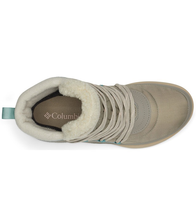 Cipele COLUMBIA RED HILLS OMNI-HEAT Lady