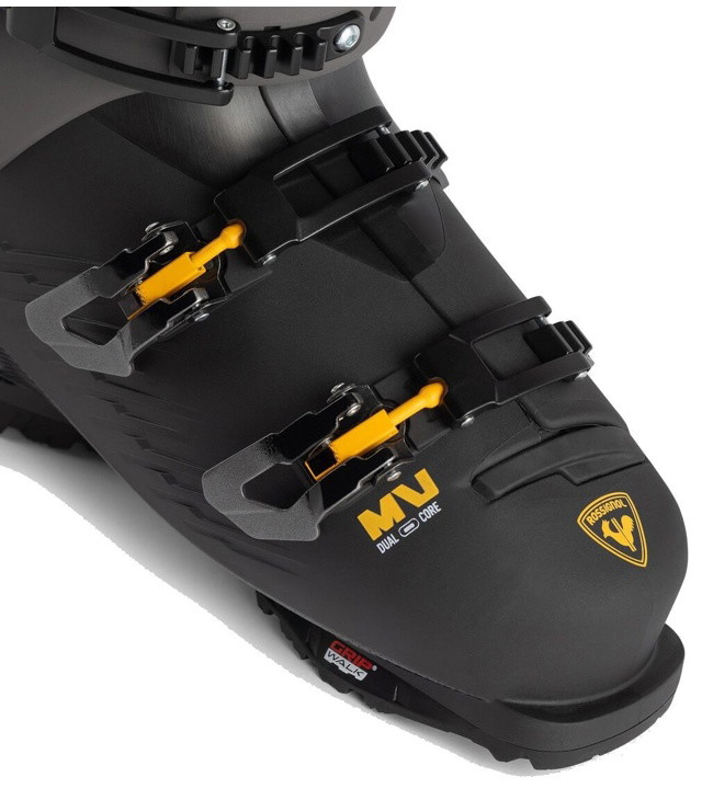 Lyžáky ROSSIGNOL HI-SPEED PRO 110 MV GW Man