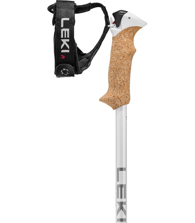 Hole sjezdové LEKI STELLA S Lady