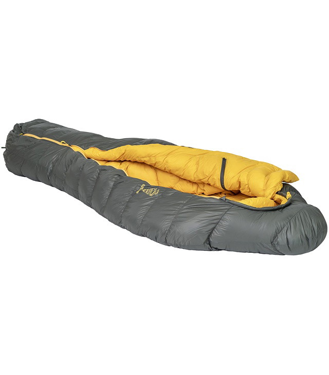 Sac de dormit PATIZON D 890 M Uni