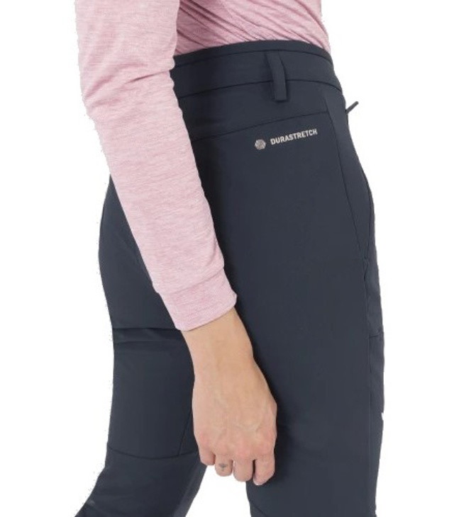 Pantaloni SALEWA PUEZ DOLOMITIC 2 DST W REG PNT Lady