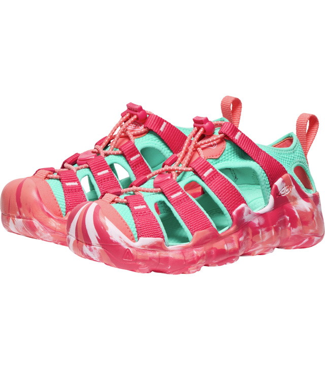 Sandály KEEN HYPERPORT H2 YOUTH Junior