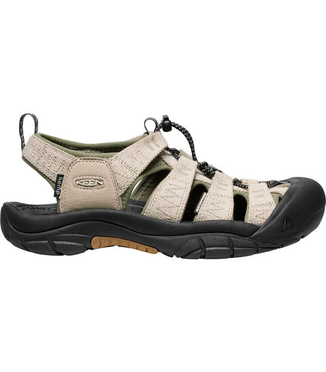 KEEN NEWPORT RETRO MEN férfi szandál