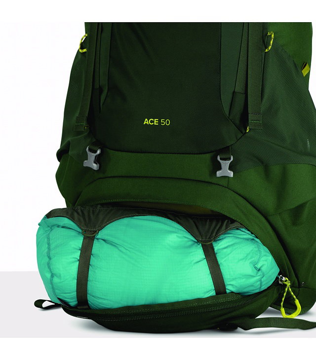 Batoh OSPREY ACE 50 Uni