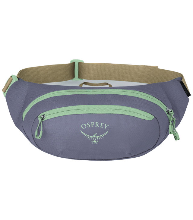 Borsetă de șold OSPREY DAYLITE WAIST Uni
