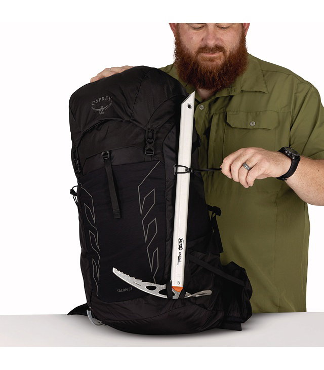 Batoh OSPREY TALON 33 EF Man