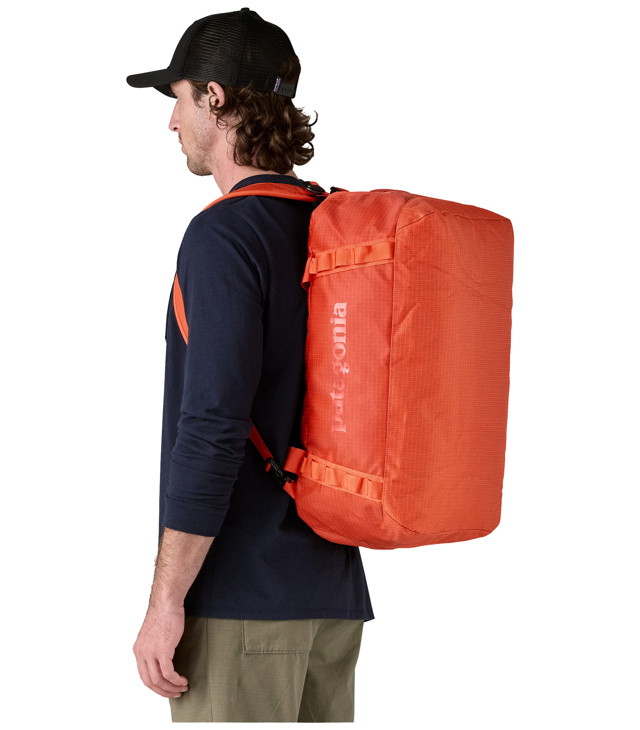 Rucsac PATAGONIA BLACK HOLE DUFFEL 40L Uni