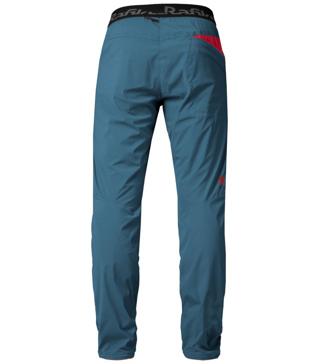Pantaloni bărbați RAFIKI DRIVE