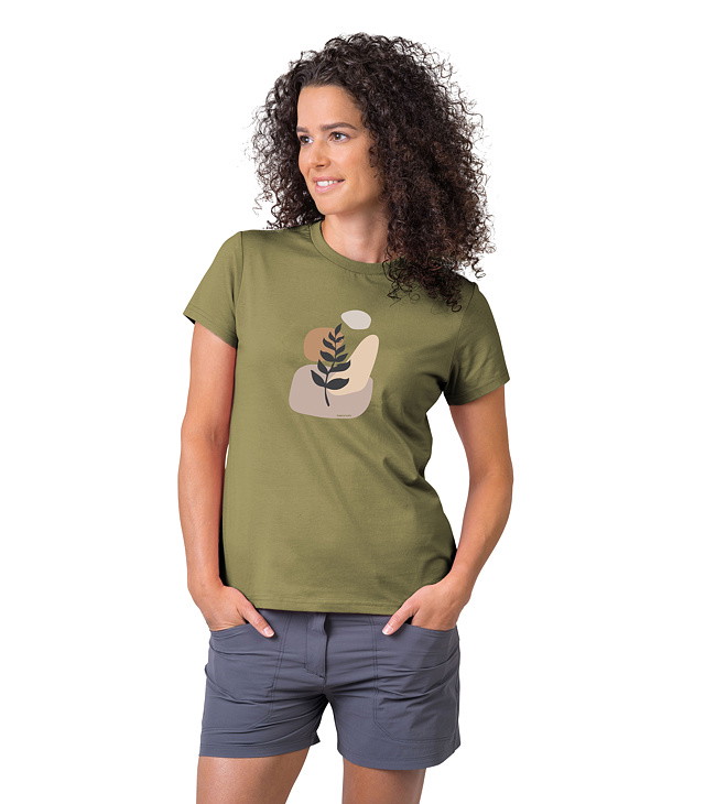 Tricou pentru femei HANNAH ARIA