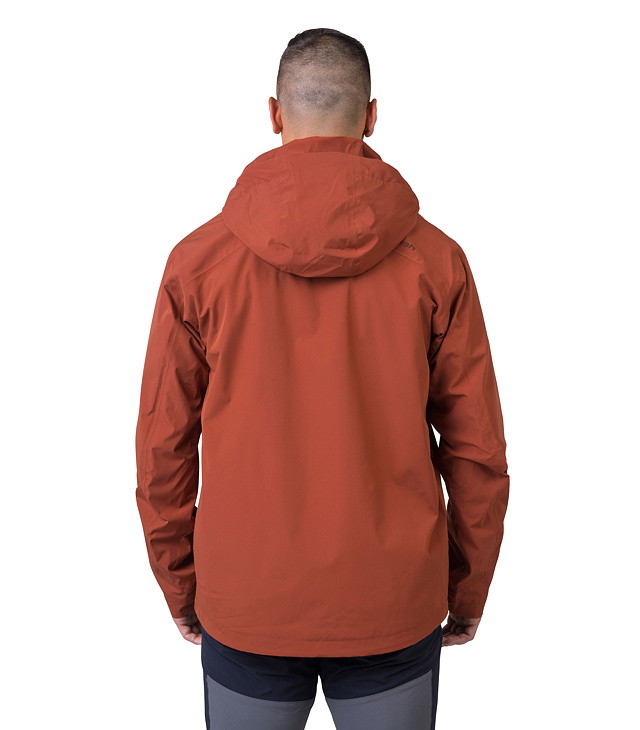 Pánská bunda HANNAH NICKHIL II