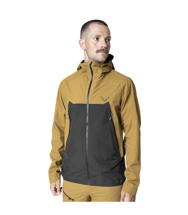 Jakna DYNAFIT TRANSALPER GTX JKT M Man