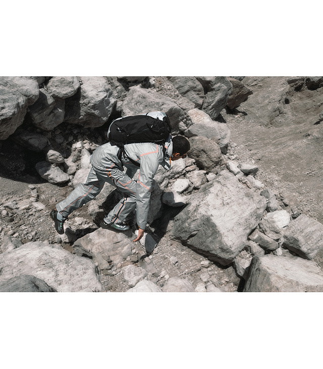 Bunda SALEWA NXT PTX 3L JKT M Man