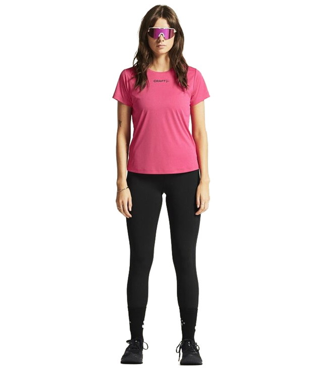 Tricou CRAFT CORE ESSENCE SS TEE 2 W Lady